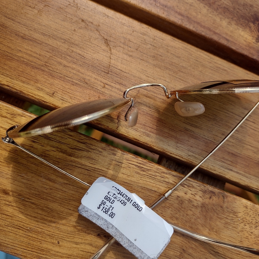 Ray-Ban Round - Picture 6 of 6
